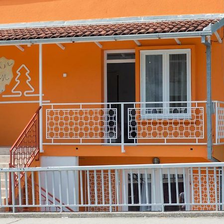 Apartman Ana 2 Требинє Екстер'єр фото