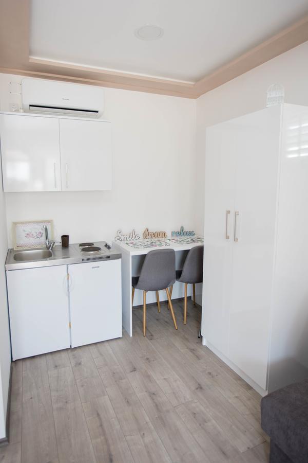 Apartman Ana 2 Требинє Екстер'єр фото