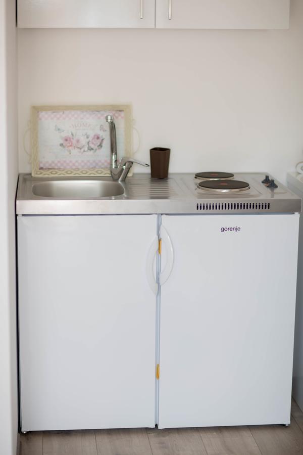 Apartman Ana 2 Требинє Екстер'єр фото