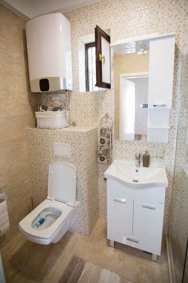 Apartman Ana 2 Требинє Екстер'єр фото