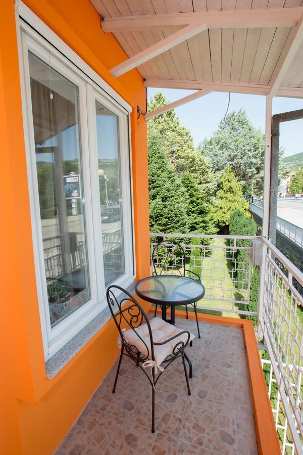 Apartman Ana 2 Требинє Екстер'єр фото
