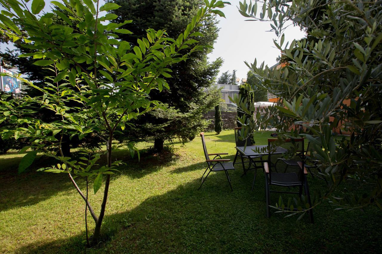 Apartman Ana 2 Требинє Екстер'єр фото