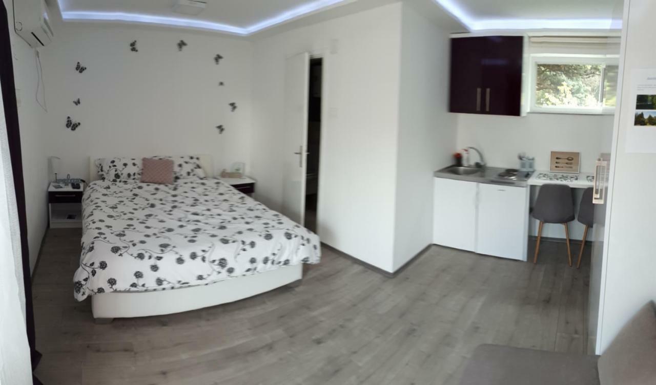 Apartman Ana 2 Требинє Екстер'єр фото