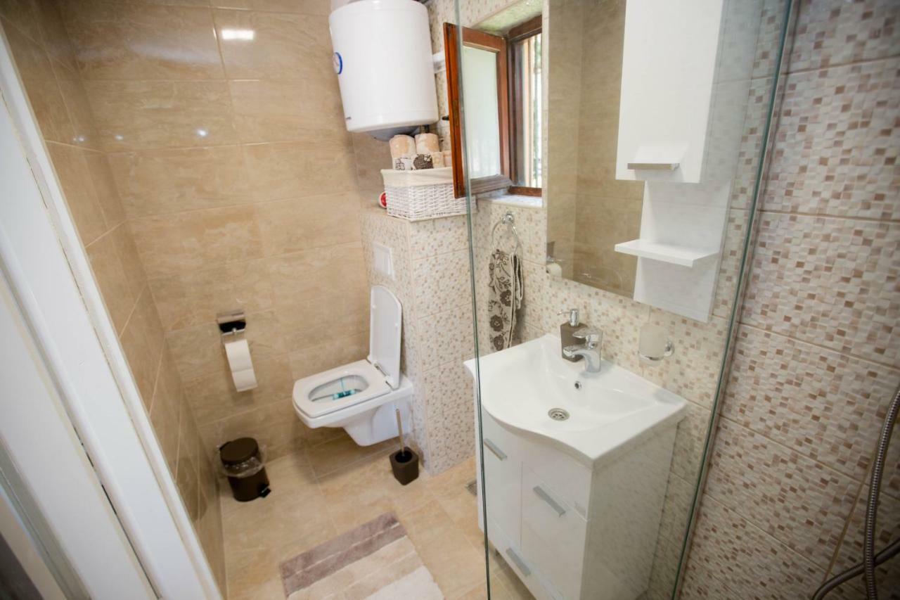 Apartman Ana 2 Требинє Екстер'єр фото