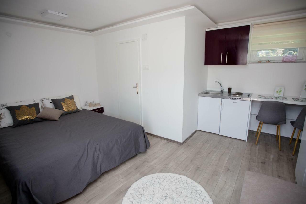 Apartman Ana 2 Требинє Екстер'єр фото