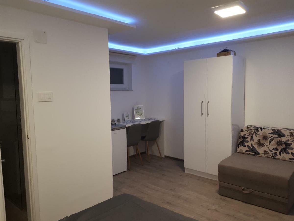 Apartman Ana 2 Требинє Екстер'єр фото