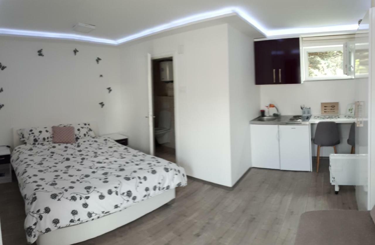 Apartman Ana 2 Требинє Екстер'єр фото