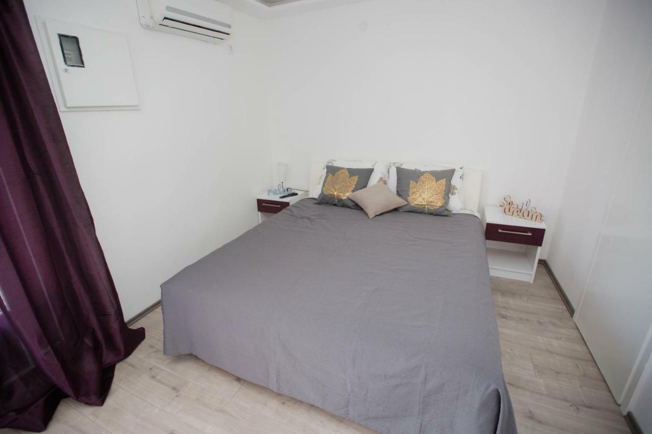 Apartman Ana 2 Требинє Екстер'єр фото