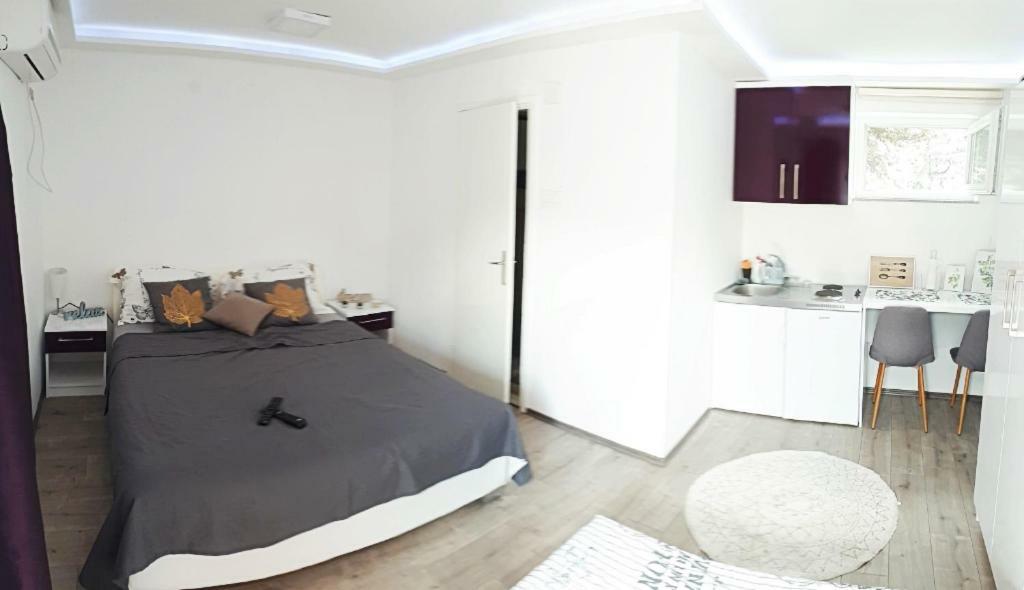 Apartman Ana 2 Требинє Екстер'єр фото