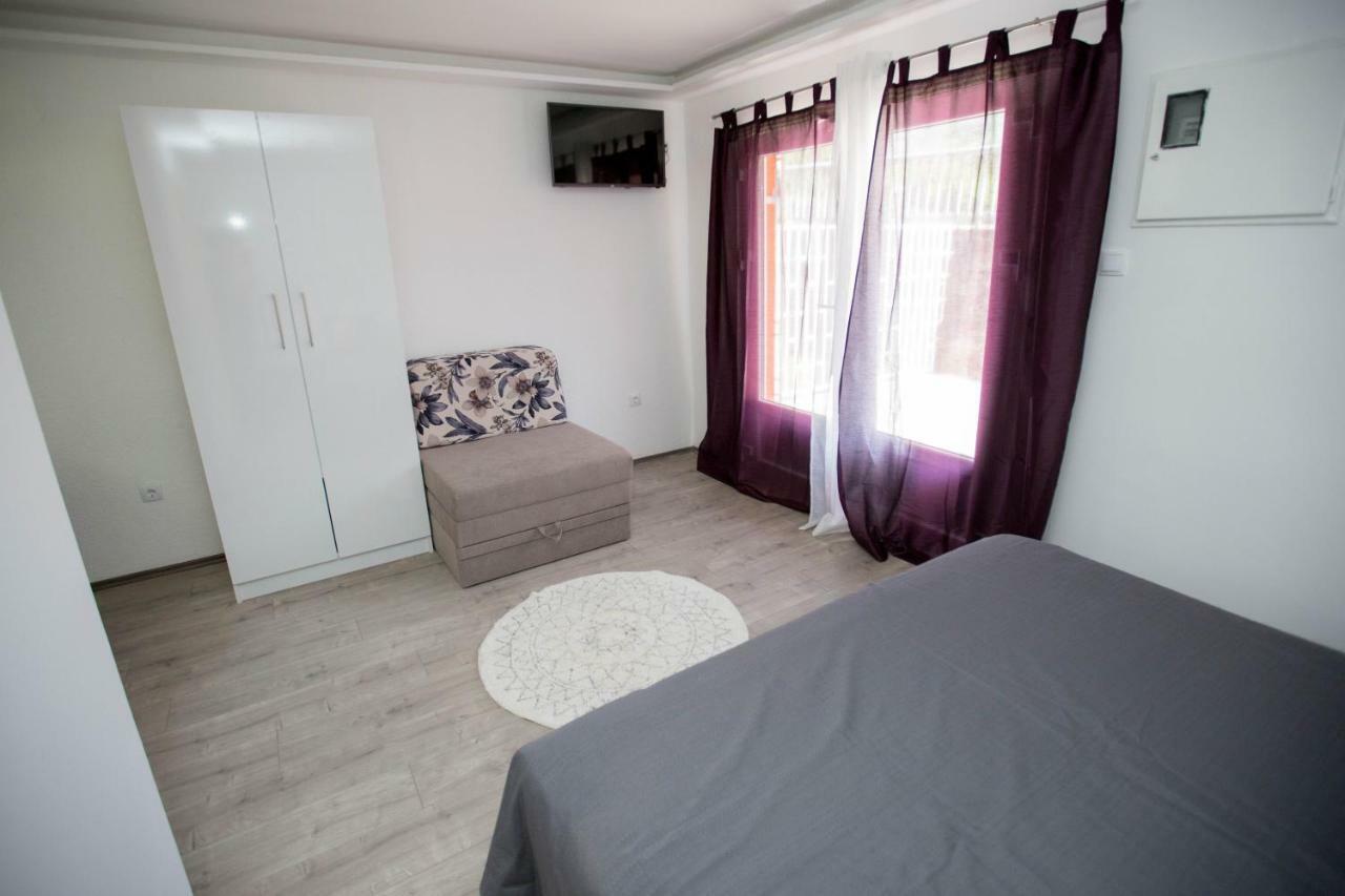 Apartman Ana 2 Требинє Екстер'єр фото