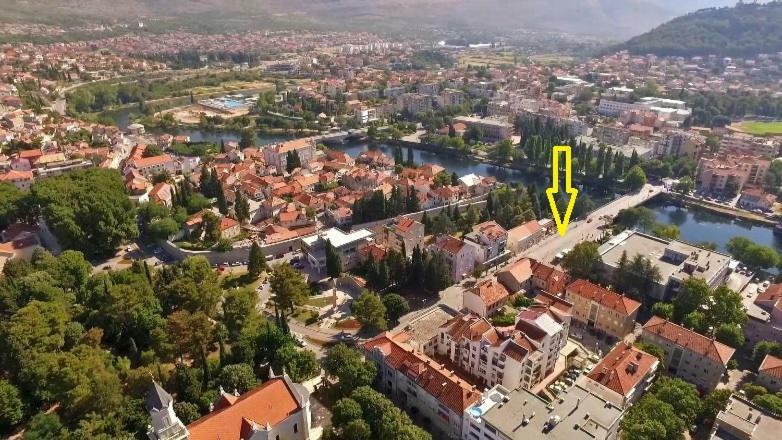Apartman Ana 2 Требинє Екстер'єр фото