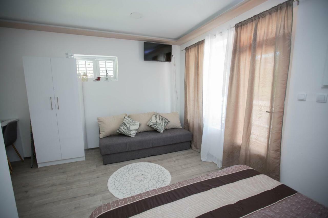 Apartman Ana 2 Требинє Екстер'єр фото