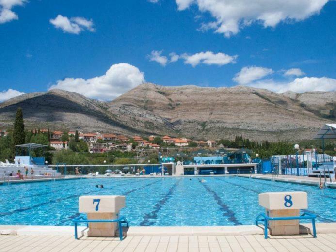 Apartman Ana 2 Требинє Екстер'єр фото