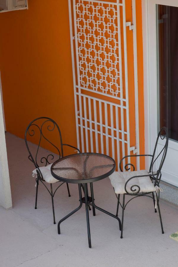 Apartman Ana 2 Требинє Екстер'єр фото
